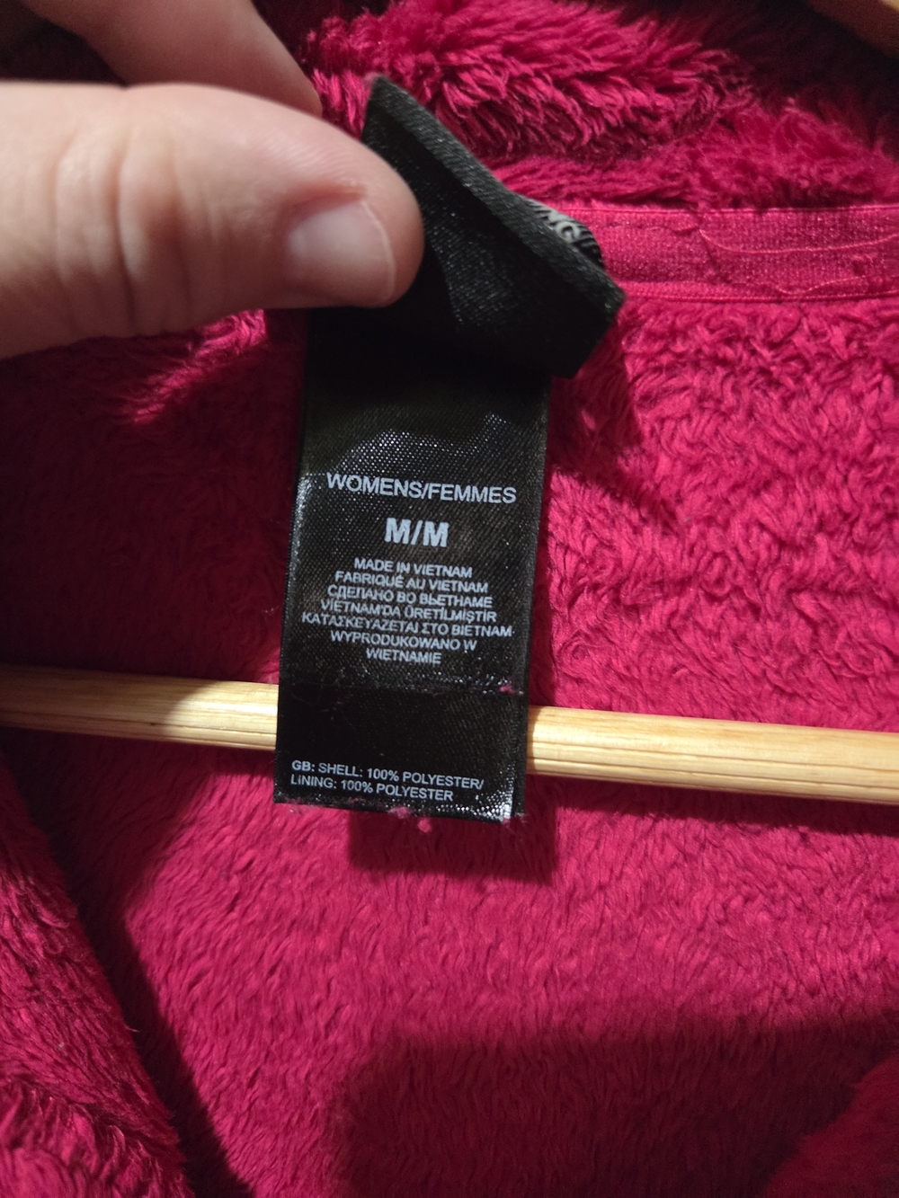 The North Face Full Zip Fleece M - Picture 6 of 13